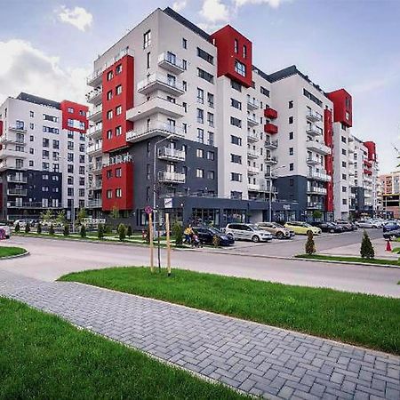 Pya Residence Брашов Екстер'єр фото