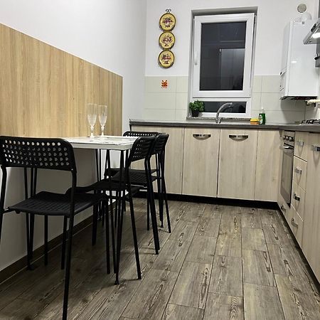 Pya Residence Брашов Екстер'єр фото