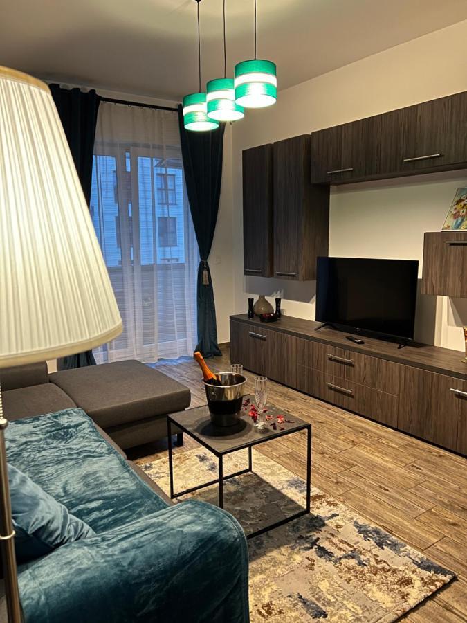 Pya Residence Брашов Екстер'єр фото