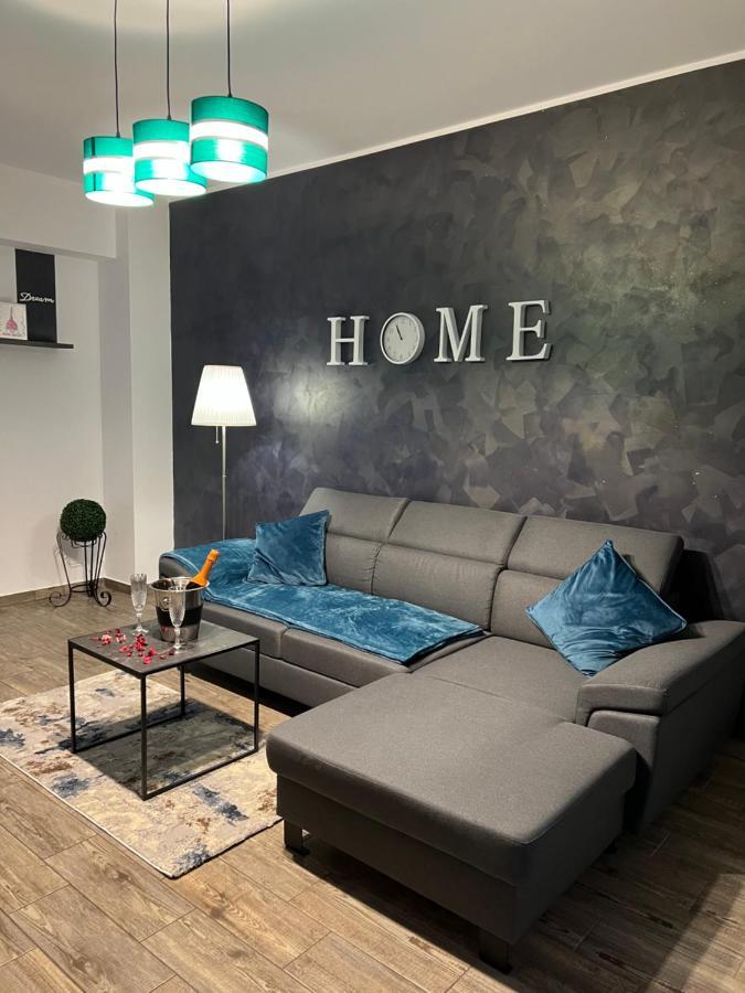 Pya Residence Брашов Екстер'єр фото