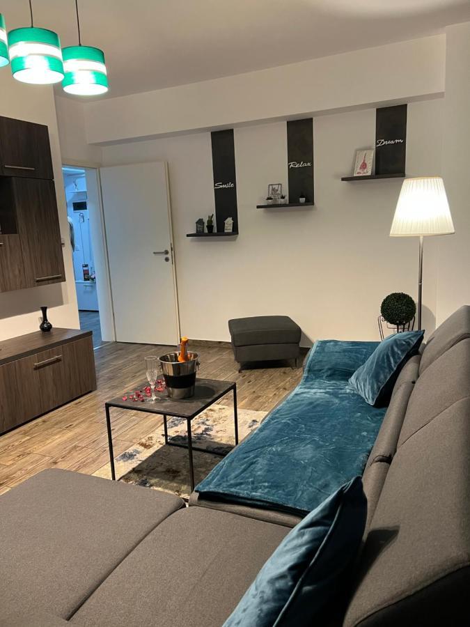 Pya Residence Брашов Екстер'єр фото