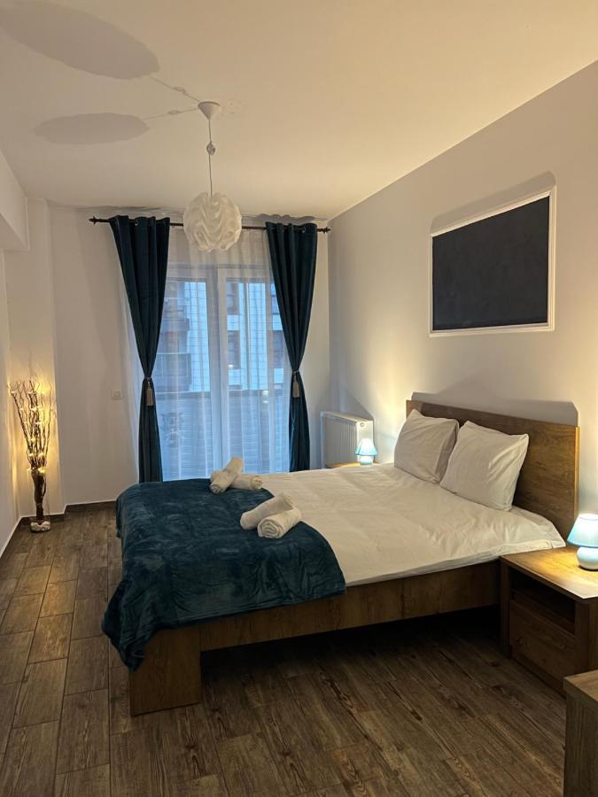 Pya Residence Брашов Екстер'єр фото