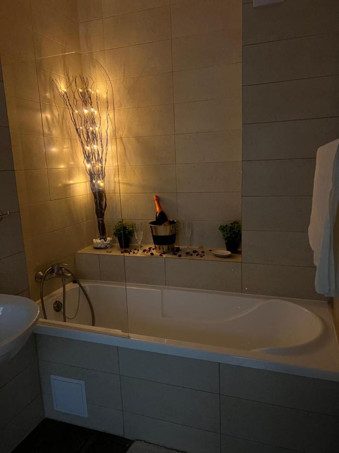 Pya Residence Брашов Екстер'єр фото