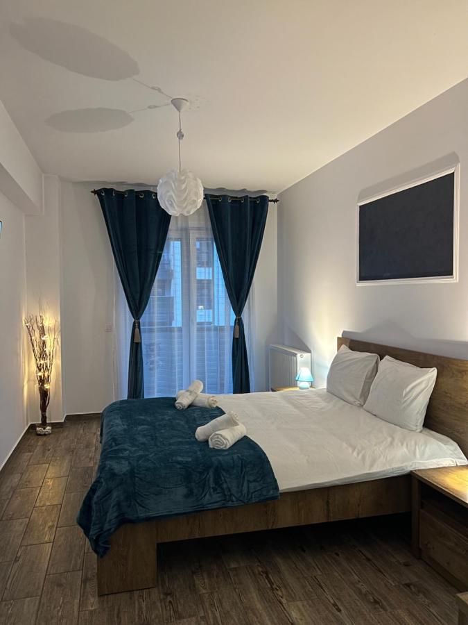 Pya Residence Брашов Екстер'єр фото