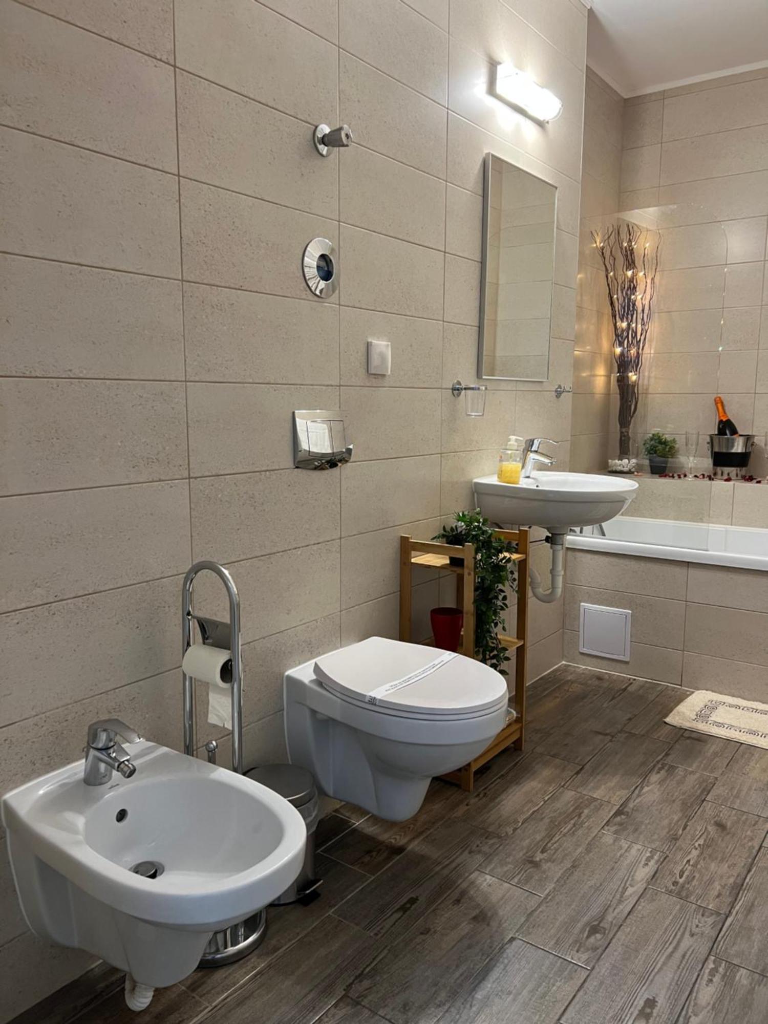 Pya Residence Брашов Екстер'єр фото