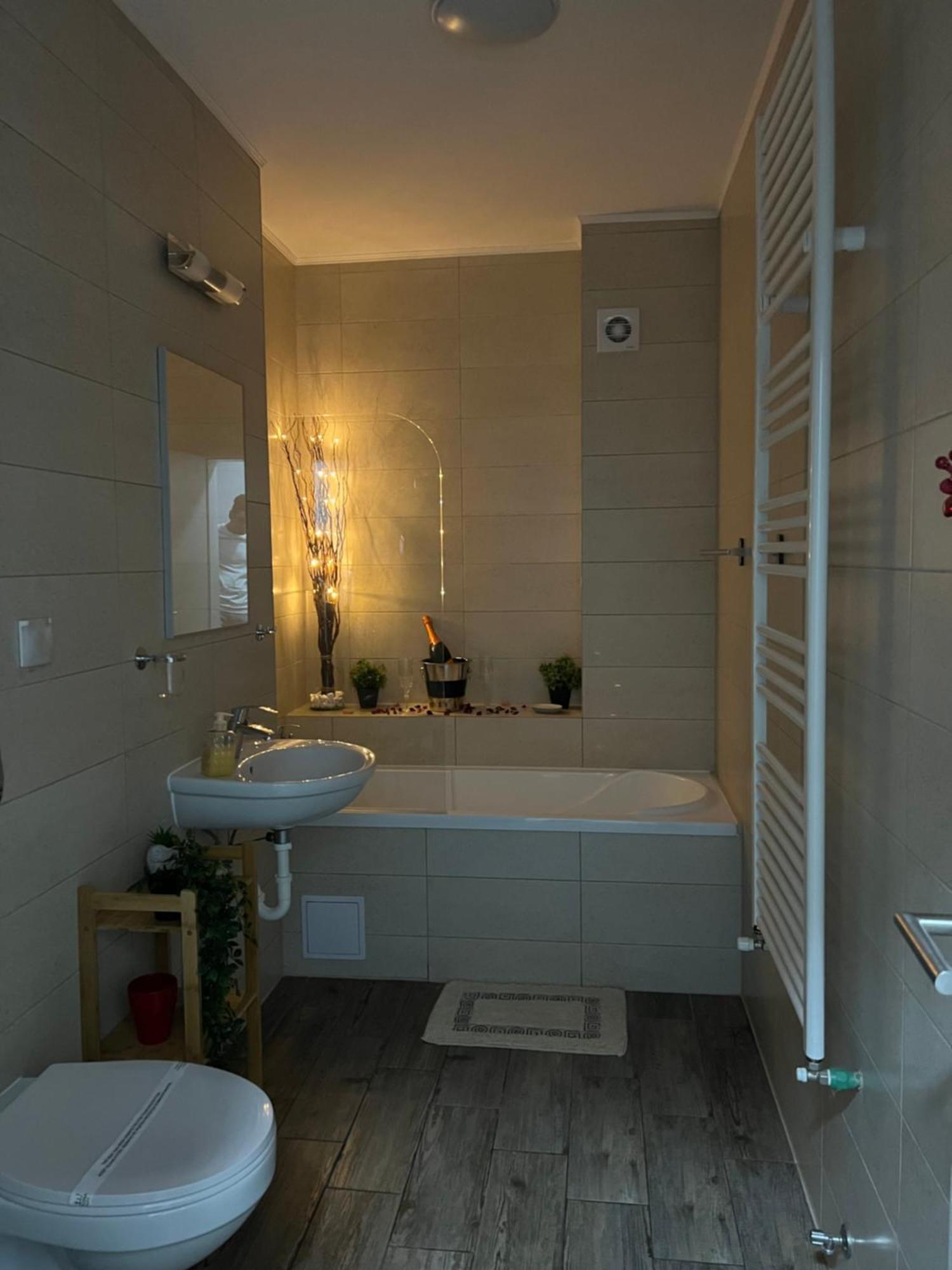 Pya Residence Брашов Екстер'єр фото