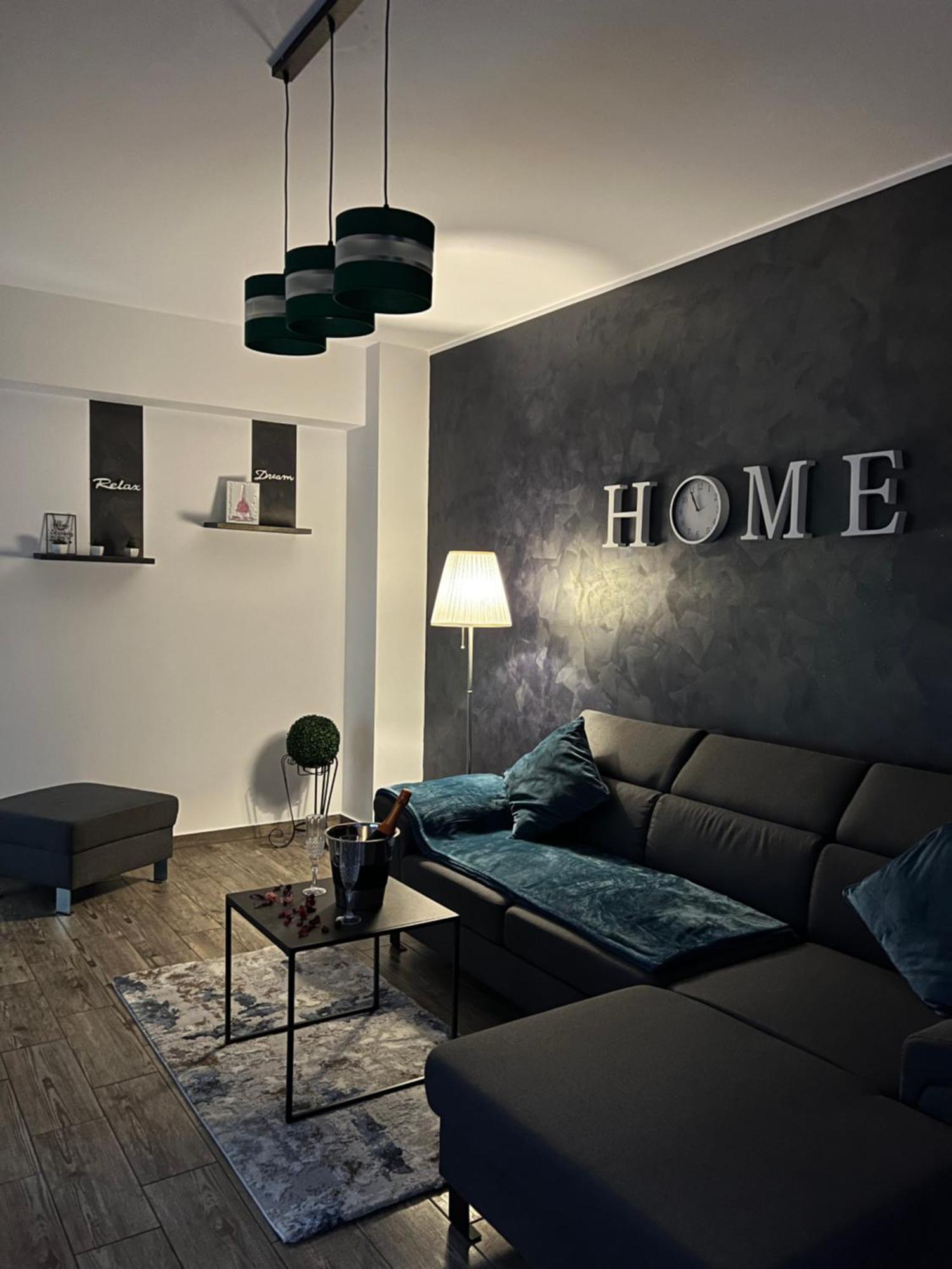 Pya Residence Брашов Екстер'єр фото