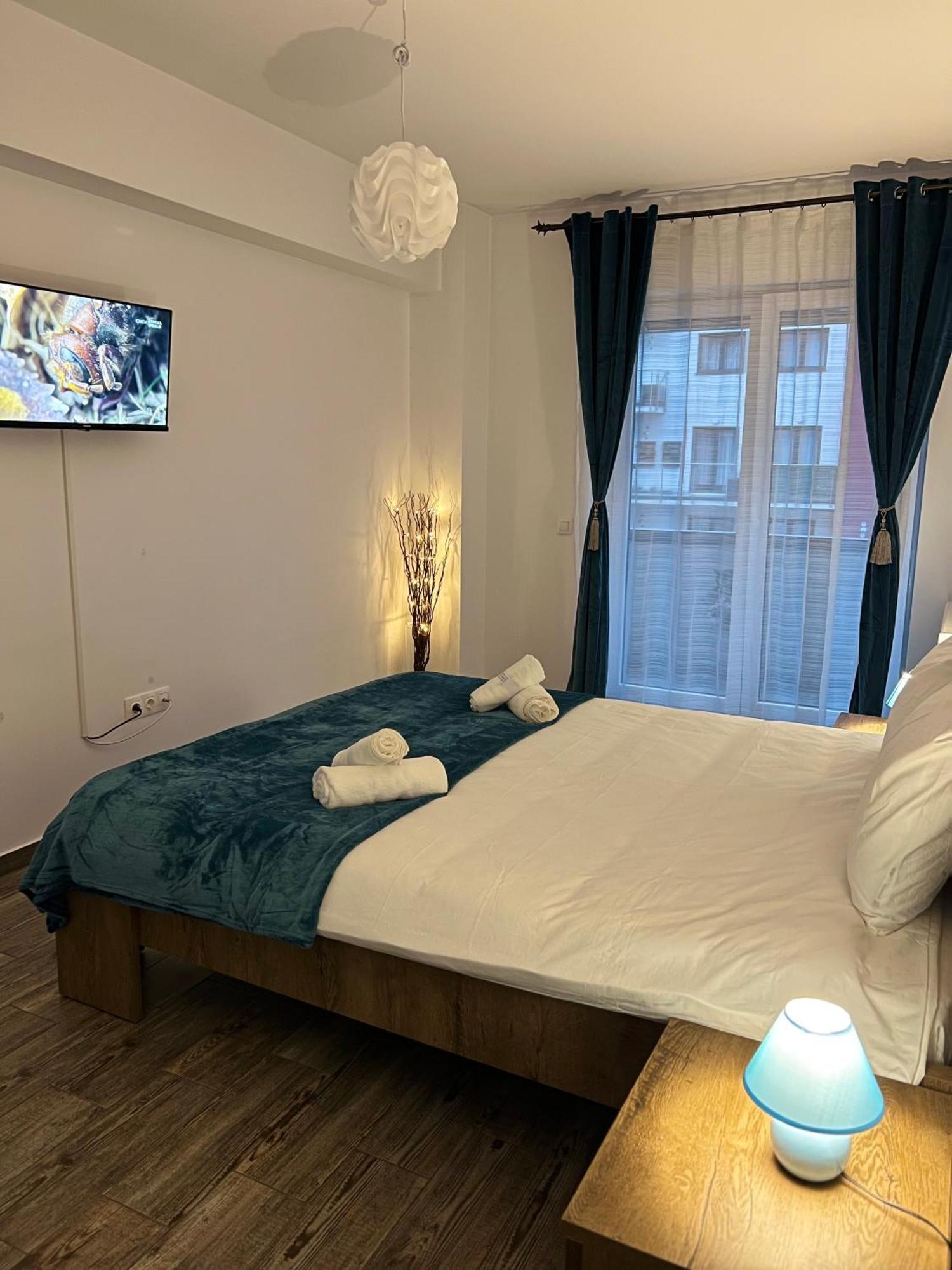 Pya Residence Брашов Екстер'єр фото