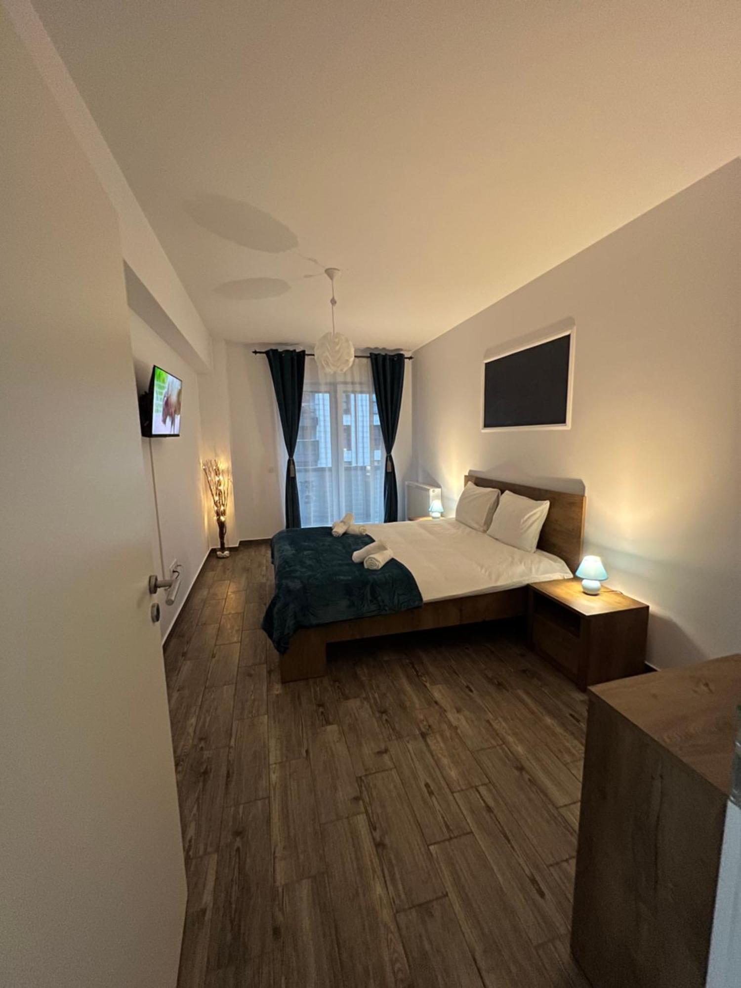 Pya Residence Брашов Екстер'єр фото
