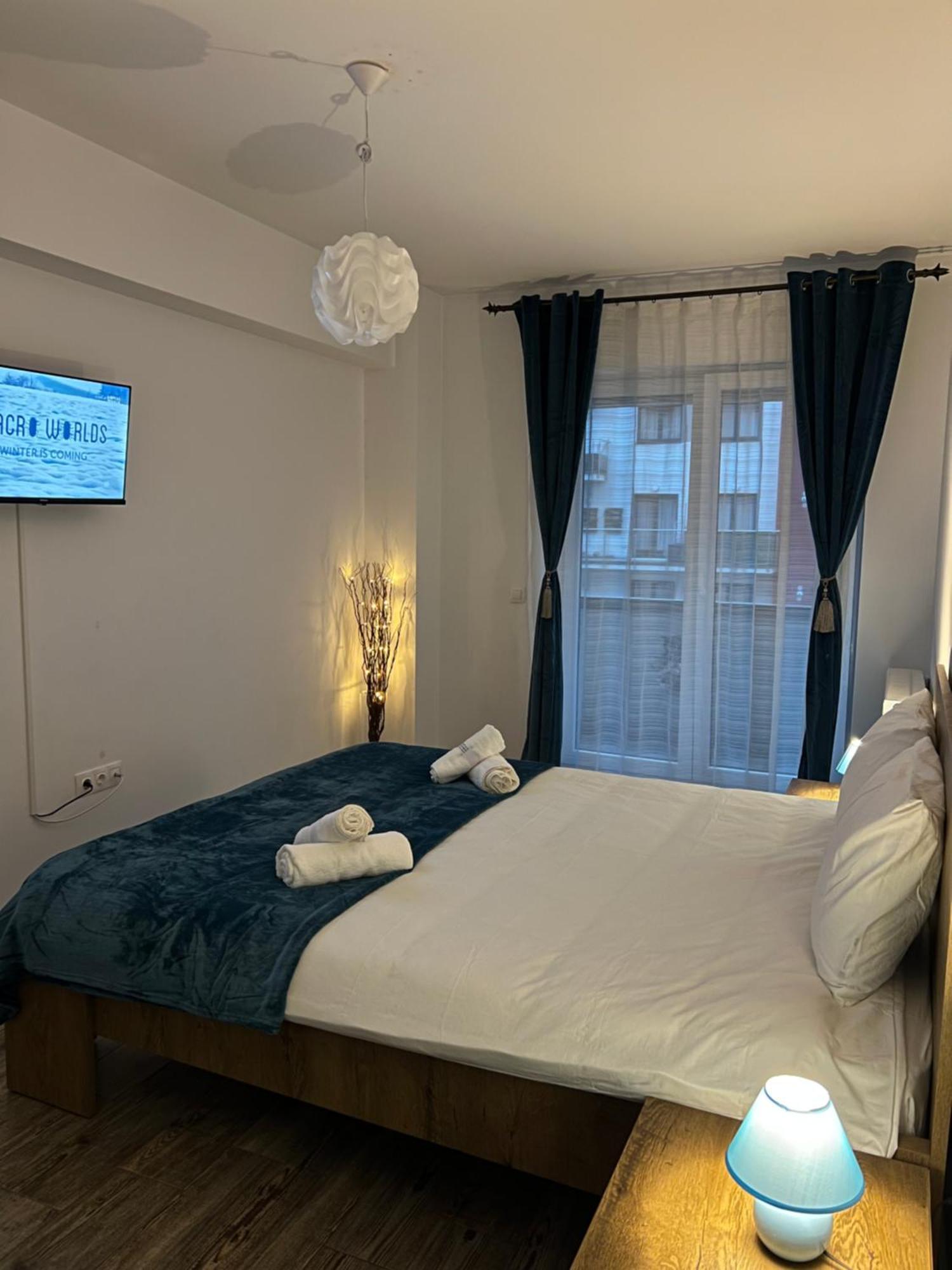 Pya Residence Брашов Екстер'єр фото